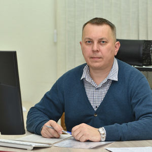 Зайцев Василий Александрович